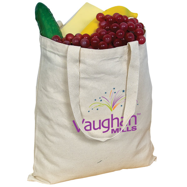 
            
                Load image into Gallery viewer, 14&amp;quot;x16&amp;quot; Classic Tote Bag
            
        