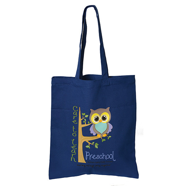 
            
                Load image into Gallery viewer, 14&amp;quot;x16&amp;quot; Classic Tote Bag
            
        